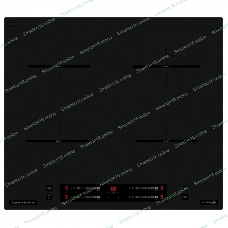 Варочная панель Zigmund & Shtain CI 23.6 B