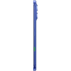 Смартфон Infinix Note Edge X6887 8/256Gb синий