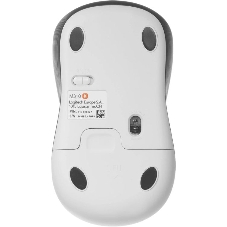 Комплект клавиатура+мышь Logitech MK540 Advanced беспроводной, USB, 1000 DPI, чёрный