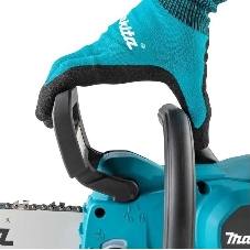 Цепная пила Makita DUC357SF 610Вт дл.шины:14