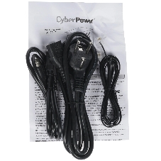 Источник бесперебойного питания CyberPower VALUE2200ELCD/2200 ВА/1320 Вт/4 х CEE 7 (евророзетка)
