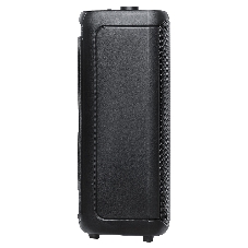 Минисистема BBK BTA6030 черный 50Вт FM USB BT