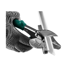 Ножницы угловые для пластмассовых и резиновых профилей KRAFTOOL MC-7
