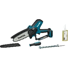 Электрическая цепная пила Makita DUC150Z 1800Вт дл.шины:6