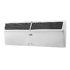 Комплект Ballu Plinth Transformer BEC/PL-1000-4I с блоком управления, белый, 1000 Вт, 15 м2, дисплей, термостат