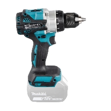 Дрель-шуруповерт аккумуляторная Makita DDF486Z, 18 В, Без АКБ, аккумуляторная