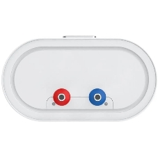 Водонагреватель электрический Philips YC AWH1623/51(100YC) белый, накопительный, 100 л, 2 кВт