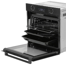 Электрический духовой шкаф Beko BBIM13301B, черный
