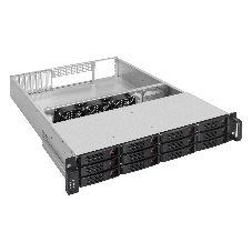 Серверный корпус ExeGate Pro EX292490RUS 2U660-HS12 (RM 19