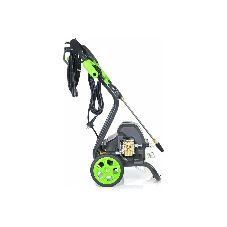 Мойка высокого давления GreenWorks GPWG8II 160 bar электрическая (5106807)