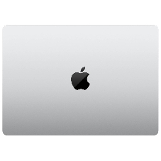 Ноутбук Apple MacBook Pro MDE64 14-inch M5 chip with 10-core CPU and 10-core GPU, 24GB, 1TB SSD - Silver