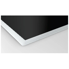 Индукционная варочная панель Bosch PIF645BB5E независимая, черный