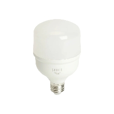 Лампа светодиодная SAFFIT SBHP1030 (55090) 30 вт Е27 белый