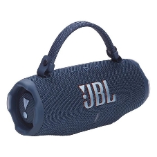 Портативная акустика JBLCHARGE6BLU синий