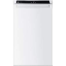 Морозильная камера Haier HF-82WAA белый, 82л, 3 ящика