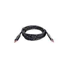 Кабель соединительный Telecom DP-DP 2.1V 80Gbs 16K@60Hz 1м, медь, TCG865-1M