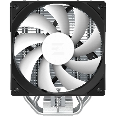Кулер для процессора Zalman CNPS9X OPTIMA2 ARGb 190W Intel 115*, 1200, 1700, 20*/AMD AM*