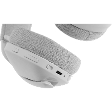 Гарнитура беспроводная Logitech ZONE Vibe 100 Bluetooth Headset - OFF WHITE