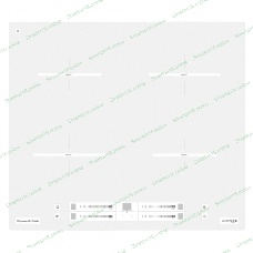 Варочная панель Zigmund & Shtain CI 23.6 W