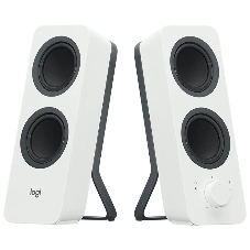 Колонки Logitech Z207 Speaker System Bluetooth White