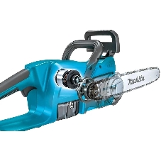 Цепная пила Makita DUC357SF 610Вт дл.шины:14