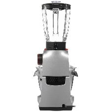 Кухонная машина Bosch MUM9YX5S12 планетар.вращ. 1600Вт серебристый