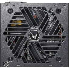 Блок питания Aerocool/Formula FX-650, 650Вт 120мм, черный (аналог Aerocool ECO-650W)