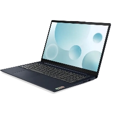 Ноутбук Lenovo IdeaPad 3 15ABA7 Ryzen 7 5825U 8Gb SSD 256Gb AMD Radeon Graphics 15,6 FHD Cam 38Вт*ч No OS Темно-синий 82RN008LRK