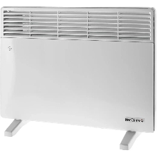 Конвектор электрический Neoclima Comforte T1.5 белый, 1500 Вт, 20 м2, термостат