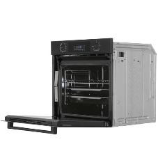 Электрический духовой шкаф Beko BBIM13301B, черный