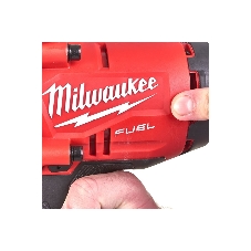 Гайковерт аккумуляторный Milwaukee M18 ONEFHIWF1-0X ONE-KEY FUEL 1