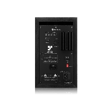 Акустическая система (студийный монитор) 110302A1000 Icon DT-5S активный, 2-х полосный, 1