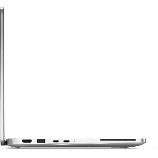 Ноутбук DELL PRO 13 Plus Intel Core Ultra 7 266V 2200MHz/13.3