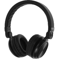 Гарнитура SVEN AP-B650MV черный Bluetooth