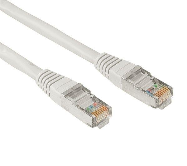 Патч-корд 5bites PUT50-200A UTP 5e, 20м