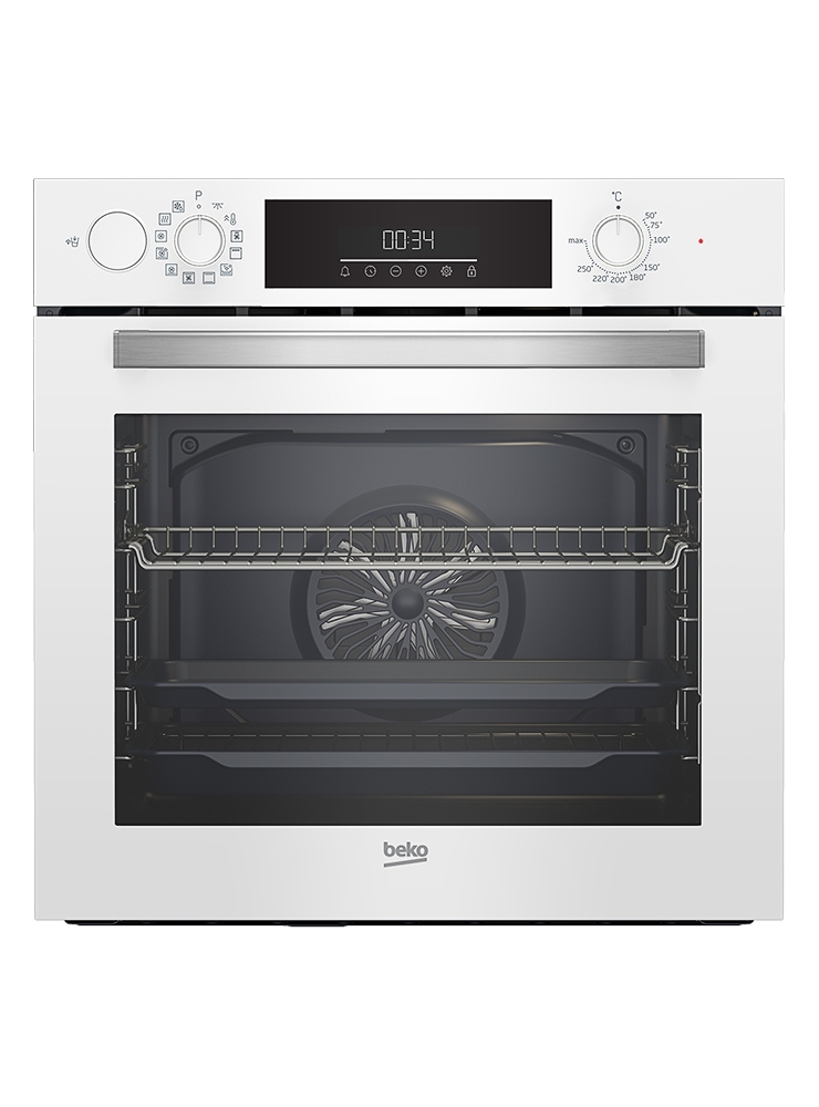 Духовой шкаф электрический Beko BBIM143N0W