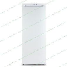 Холодильник Бирюса 410 белый однокамерный 153/27л морозилка сверху