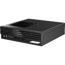 Мини ПК MSI Pro DP21 14M-1087XRU i3 14100 (3.5) 16Gb SSD 512Gb UHDG 730 без ОС GbitEth WiFi BT 120W черный (9S6-B0A431-1087)