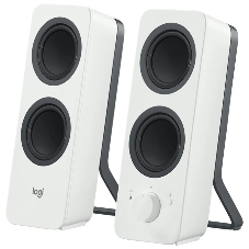 Колонки Logitech Z207 Speaker System Bluetooth White