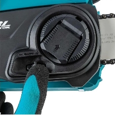 Цепная пила Makita DUC357SF 610Вт дл.шины:14