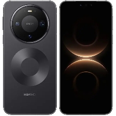 Смартфон Huawei Mate 80 Pro 16/512Gb черный