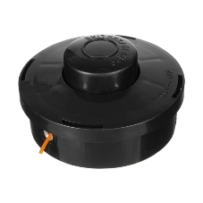 Головка с леской HUTER для триммеров TH-1 (ЭКОНОМ) для GGT и GET-1200SL/GET-1500SL