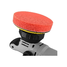Шлифмашина полировальная орбитальная сетевая DEKO P1700-D PRO, 150мм, 1700 Вт