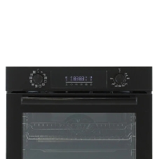 Электрический духовой шкаф Beko BBIM13301B, черный