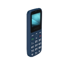 Мобильный телефон Maxvi B100i синий