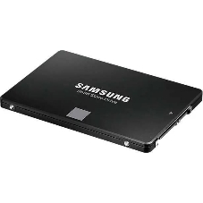 Накопитель SSD Samsung 870 EVO, 1Tb, SATA III, 2.5