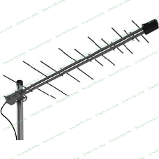 Антенна LOCUS ЗЕНИТ-20 AF, активная, L 011.20 D