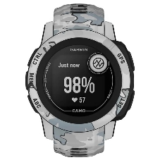 Умные часы Garmin Instinct 2S Camo Edition, 1.1