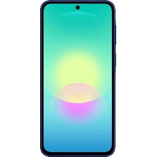 Смартфон Samsung SM-A276B Galaxy A27 5G 8/256Gb синий