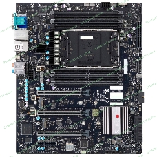 Материнская плата Supermicro MBD-X13SRA-TF-B, LGA 4677, Intel W790, 8xDDR5, 6xSATA, 2xM.2, 4xPCIe 5.0 x16, 1x10Gb LAN, 1x1Gb LAN, 6xUSB, 7.1, CEB